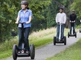 Helsinki Segway Tour