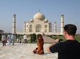 Private Guided Tour in Agra with Lunch From Jaipur