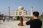 Private Guided Tour in Agra with Lunch From Jaipur