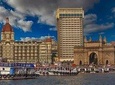 Private Walking Tour In Colaba, Mumbai