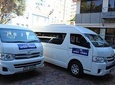 Airport Transfers Cape Town