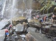 3 Days & 2 Nights Whitewater Rafting Victoria Falls