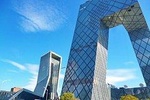 6-Hour Beijing Modern Architectures Private Tour 