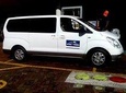 Airport Transfer (Cape Town)