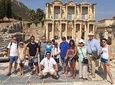 Tour of Ephesus with Personal Guide&Vehicle