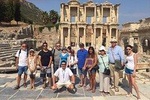 Tour of Ephesus with Personal Guide&Vehicle