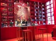 Italian Perfume Workshop in Milan