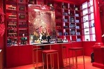 Italian Perfume Workshop in Milan