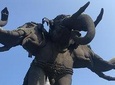 Bangkok Erwan Museum Entrance Tickets With 1 - Way Hotel Pick up