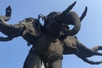 Bangkok Erwan Museum Entrance Tickets With 1 - Way Hotel Pick up