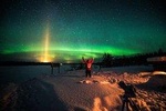 Private Northern Lights photography tour in Rovaniemi
