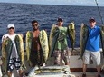 Shared Sportfishing Trip