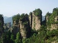 4-Day PRI Tour to Zhangjiajie and Fenghuang Old Town from Guangzhou by Bullet Train