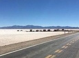 Excursion to Salinas Grandes via Jujuy (from Salta)