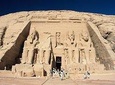 Overnight Trip to Luxor From Safaga