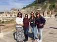 Best of Ephesus Guided Tour from - to Izmir
