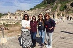  Best of Ephesus Guided Tour from - to Izmir