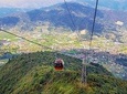 Chandragiri Cable car day tour - 1 Day