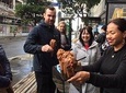 Auckland Food-Lovers Walking Tour - incl lunch & tastings