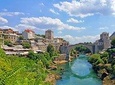 Mostar, Kravice Waterfalls and Blagaj Private Tour from Dubrovnik by Vidokrug