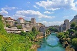 Mostar, Kravice Waterfalls and Blagaj Private Tour from Dubrovnik by Vidokrug