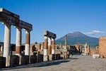 Private Walking Tour of Pompeii