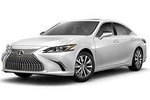 Departure Private Transfer Dubai City to Dubai Airport DXB by Lexus Sedan Car