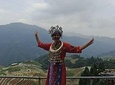 Private Transfer from Zhaoxing to Guilin and stops at Longji terraces area