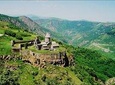 Private Full-Day Trip to Khor Virap - Noravank - Tatev-ropeway from Yerevan
