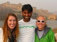 Private Day Tour of Pink City Jaipur