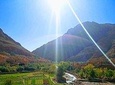 Shared day trip to Ourika