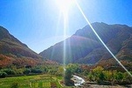 Shared day trip to Ourika