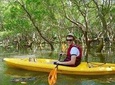 Mangroves Magic - Goa Kayaking Experience