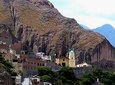 Excursion to Iruya via Humahuaca Canyon, from Salta (2 days)