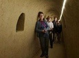 Private Day Tour to Family Zhang's Cave Dwelling Village and Hanyangling Museum