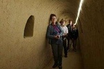 Private Day Tour to Family Zhang's Cave Dwelling Village and Hanyangling Museum