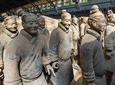 Private Day Tour to Terra Cotta Warriors and Optional City Attractions
