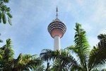 Kuala Lumpur Themed Attraction Tour With 4 Admission Tickets