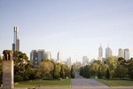 Private Melbourne City Sights - Morning Tour