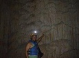 Private-Crystal Cave from Belize City