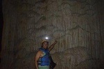 Private-Crystal Cave from Belize City