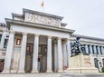 Skip-the-line Prado Museum & Reina Sofia Museum Tour - Semi-Private 8ppl Max