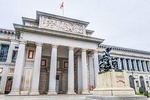 Skip-the-line Prado Museum & Reina Sofia Museum Tour - Semi-Private 8ppl Max
