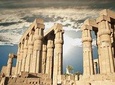 A Day Trip To Luxor From Marsaalam In A private car 