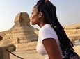 Giza and Memphis Private Day Trip with Camel Ride and Lunch