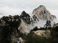 Private Full Day Tour to the Picturesque Hua Mountain