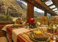 Full day: Luxury Tour to Machu Picchu by First Class Train