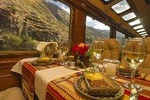 Full day: Luxury Tour to Machu Picchu by First Class Train