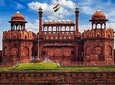 Explore Red Fort With Entrance & Private Guide