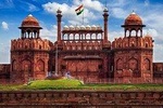 Explore Red Fort With Entrance & Private Guide